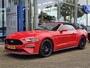 Ford Mustang Convertible 5.0 V8 GT | Dealeronderhouden | B&O Audio | Stoelverwarming + Koeling | Navigatie | Adaptive Cruise Control |