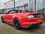Ford Mustang Convertible 5.0 V8 GT | Dealeronderhouden | B&O Audio | Stoelverwarming + Koeling | Navigatie | Adaptive Cruise Control |