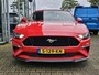 Ford Mustang Convertible 5.0 V8 GT | Dealeronderhouden | B&O Audio | Stoelverwarming + Koeling | Navigatie | Adaptive Cruise Control |