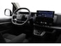 Toyota ProAce Worker Long 2.0 D-4D L2D Professional DC | Trekhaak | Navigatie | Lat om lat | Stoel-/stuurverwarming | Dodehoek detectie | 360 camera | Keyless