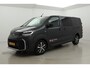 Toyota ProAce Worker Long 2.0 D-4D L2D Professional DC | Trekhaak | Navigatie | Lat om lat | Stoel-/stuurverwarming | Dodehoek detectie | 360 camera | Keyless