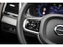 Volvo XC90 2.0 T8 Plug-in hybrid AWD Ultra Dark | Trekhaak | Luchtvering | Bowers & Wilkins | Nappa lederen bekleding | 360 Camera | Massagestoelen met ventilatie | Head-up Display | Panoramadak | Stoel- en stuurverwarming |