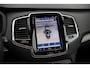 Volvo XC90 2.0 T8 Plug-in hybrid AWD Ultra Dark | Trekhaak | Luchtvering | Bowers & Wilkins | Nappa lederen bekleding | 360 Camera | Massagestoelen met ventilatie | Head-up Display | Panoramadak | Stoel- en stuurverwarming |