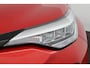 Toyota C-HR 1.8 Hybrid First Edition | Stuurwiel Verwarming | Parkeersensoren Voor + Achter | Navigatiesysteem |
