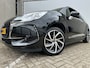 DS 3 1.2 PureTech Connected Chic | Achterbank in delen neerklapbaar | Achteruitrijcamera | Airco (automatisch)
