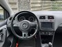 Volkswagen Polo 1.4-16V Cross Camera cruise