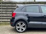 Volkswagen Polo 1.4-16V Cross Camera cruise