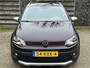 Volkswagen Polo 1.4-16V Cross Camera cruise