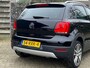 Volkswagen Polo 1.4-16V Cross Camera cruise