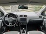 Volkswagen Polo 1.4-16V Cross Camera cruise