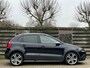 Volkswagen Polo 1.4-16V Cross Camera cruise