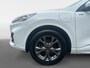 Ford Kuga 2.5 PHEV ST-Line X | Zeer nette auto | Automaat | Navigatie | Apple carplay & Android auto | Stoelverwarming | Voorruitverwarming | Parkeersensoren voor en achter | Draadloos opladen mobiel | Cruise control | Privacy glas |