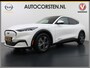 Ford Mustang Mach-E Extended RWD 98kWh SOH 94% 301pk Leer Trekhaak Pano-Dak Adaptive Cruise Lane Centering/change Assist Stop&Go Apple Carplay Android Auto 360°Camera Active-Park-Assist PDC-a+v Sync4A Lmv B&O®-HiFi-10speakers Qi-laden LED Pre-Collision-Assist Elektr.verst.Stoelen+Verwarmd Dual-ECC Fully Active Park Assist Elektr.Achterklep BLISS Driver Alert Warning Keyless Origineel Nederlandse Auto € 63.000- nieuw, Batterijgarantie 8 jaar of 160.000km vanaf nieuw