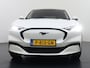 Ford Mustang Mach-E Extended RWD 98kWh 301pk Leer Trekhaak Pano-Dak Adaptive Cruise Lane Centring/change Assist Stop&Go Apple Carplay Android Auto 360°Camera Active-Park-Assist PDC-a+v Sync4A Lmv B&O®-HiFi-10speakers Qi-laden LED Pre-Collision-Assist Elektr.verst.Stoelen+Verwarmd Dual-ECC Fully Active Park Assist Elektr.Achterklep BLISS Driver Alert Warning Keyless Origineel Nederlandse Auto € 63.000- nieuw, Batterijgarantie 8 jaar of 160.000km vanaf nieuw
