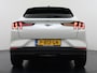 Ford Mustang Mach-E Extended RWD 98kWh 301pk Leer Trekhaak Pano-Dak Adaptive Cruise Lane Centring/change Assist Stop&Go Apple Carplay Android Auto 360°Camera Active-Park-Assist PDC-a+v Sync4A Lmv B&O®-HiFi-10speakers Qi-laden LED Pre-Collision-Assist Elektr.verst.Stoelen+Verwarmd Dual-ECC Fully Active Park Assist Elektr.Achterklep BLISS Driver Alert Warning Keyless Origineel Nederlandse Auto € 63.000- nieuw, Batterijgarantie 8 jaar of 160.000km vanaf nieuw