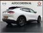 Ford Mustang Mach-E Extended RWD 98kWh SOH 94% 301pk Leer Trekhaak Pano-Dak Adaptive Cruise Lane Centering/change Assist Stop&Go Apple Carplay Android Auto 360°Camera Active-Park-Assist PDC-a+v Sync4A Lmv B&O®-HiFi-10speakers Qi-laden LED Pre-Collision-Assist Elektr.verst.Stoelen+Verwarmd Dual-ECC Fully Active Park Assist Elektr.Achterklep BLISS Driver Alert Warning Keyless Origineel Nederlandse Auto € 63.000- nieuw, Batterijgarantie 8 jaar of 160.000km vanaf nieuw