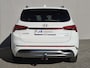 Hyundai Santa Fe 1.6 T-GDI PHEV Plug-in Premium Plus Sky Automaat / HUD / Trekhaak afneembaar / Glazen schuif- en kanteldak / Trekgewicht 1350 kg / Rondomzicht camera / Stuur-, Stoel en Achterbankverwarming / Elektrische achterklep /