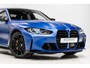 BMW M3 3-serie xDrive Competition Keramisch Carbon Buckets