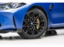 BMW M3 3-serie xDrive Competition Keramisch Carbon Buckets