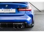 BMW M3 3-serie xDrive Competition Keramisch Carbon Buckets