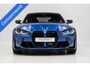 BMW M3 3-serie xDrive Competition Keramisch Carbon Buckets