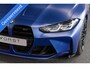 BMW M3 3-serie xDrive Competition Keramisch Carbon Buckets