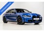 BMW M3 3-serie xDrive Competition Keramisch Carbon Buckets