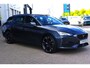 CUPRA Leon Sportstourer 1.4 e-Hybrid VZ Business 245 PK PHEV, Kuipstoelen, Climate Control, Stuurverwarming