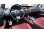 Lexus GS 450h 345pk F-Sport Line Schuif/kanteldak Head-up Leder Stoelventilatie Keyless *1e Eigenaar* 49277km! Lexus O.H.