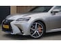 Lexus GS 450h 345pk F-Sport Line Schuif/kanteldak Head-up Leder Stoelventilatie Keyless *1e Eigenaar* 49277km! Lexus O.H.
