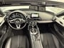 Mazda MX-5 RF 2.0 SkyActiv-G 160 GT-M / Cabrio / Navigatie / Leder /