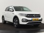 Volkswagen T-Cross 1.0 TSI R Line | Stoelverwarming | Camera | Trekhaak | Virtual Cockpit | Carplay | Adaptive cruise | Climate control | Full LED