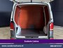 Volkswagen Transporter 2.0 TDI L2H1 Dubbele Cabine Euro6 Airco | 2200kg Trekhaak | Apple Carplay Cruisecontrol, Android Auto, 5-Zits, Parkeersensoren