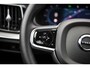 Volvo V60 2.0 T6 Plug-in hybrid AWD Plus Dark | Trekhaak | Panoramadak | Adaptieve cruise control | Harman & Kardon | Elektrisch verstelbare voorstoelen | Stuur/stuur verwarming |