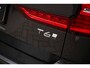 Volvo V60 2.0 T6 Plug-in hybrid AWD Plus Dark | Trekhaak | Panoramadak | Adaptieve cruise control | Harman & Kardon | Elektrisch verstelbare voorstoelen | Stuur/stuur verwarming |