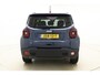 Jeep Renegade 1.5T 130pk e-Hybrid S Automaat | Navigatie | Climate control | Camera | Lederen bekleding | Dakrails | Keyless | Lichtmetalen velgen