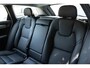 Volvo V90 T6 350pk Plug-In Hybrid Aut AWD Plus Dark | Lederen bekleding | Parkeercamera achter | Preconditioning | Elektrisch verstelbare voorstoelen met geheugen | Verwarmbaar stuurwiel | Verwarmbare voorstoelen | Stoelverwarming achter | Google Maps | Google Assistant | Pilot Assist | Harman Kardon Audio | Apple Carplay | BLIS