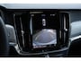 Volvo V90 T6 350pk Plug-In Hybrid Aut AWD Plus Dark | Lederen bekleding | Parkeercamera achter | Preconditioning | Elektrisch verstelbare voorstoelen met geheugen | Verwarmbaar stuurwiel | Verwarmbare voorstoelen | Stoelverwarming achter | Google Maps | Google Assistant | Pilot Assist | Harman Kardon Audio | Apple Carplay | BLIS