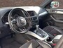 Audi Q5 2.0 TFSI S-LINE PANODAK LMV LEDER