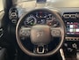 Citroën C3 Aircross 1.2 PureTech Shine 16"/Camera/Keyless/Head-up/Dodehoek/Grip Control/Navigatie/Apple Carplay & Android Auto/Climate/Cruise/PDC v+a