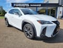 Lexus UX 250H F Sport, Schuifdak, Sportstoelen, Android/Apple, Cruise, Camera, Navigatie