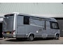 HYMER B 708 SL 180Pk Aut. | Levelsysteem | Lithium Accu's | Dakairco