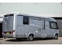 HYMER B 708 SL 180Pk Aut. | Levelsysteem | Lithium Accu's | Dakairco