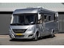 HYMER B 708 SL 180Pk Aut. | Levelsysteem | Lithium Accu's | Dakairco