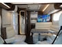 HYMER B 708 SL 180Pk Aut. | Levelsysteem | Lithium Accu's | Dakairco