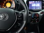 Toyota Aygo 1.0 VVT-i x-play