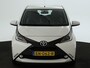 Toyota Aygo 1.0 VVT-i x-play