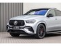 Mercedes-Benz GLE Coupé AMG 53 Hybrid 4MATIC+ Premium Plus, Massage, Nightpack, Carbon, Head-Up, Distronic, Airmatic 585pk