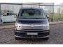 Volkswagen Multivan 1.5 eHybrid L1 Bulli Edition 4Motion travel assist keyless elektrische achterklep parkeerpakket plus met area view privacy glas 90% art velours leder / alcantara 2-2-3 premium zit opstelling stoelverwarming panoramadak LED matrix 18" LMV etc.