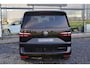 Volkswagen Multivan 1.5 eHybrid L1 Bulli Edition 4Motion travel assist keyless elektrische achterklep parkeerpakket plus met area view privacy glas 90% art velours leder / alcantara 2-2-3 premium zit opstelling stoelverwarming panoramadak LED matrix 18" LMV etc.